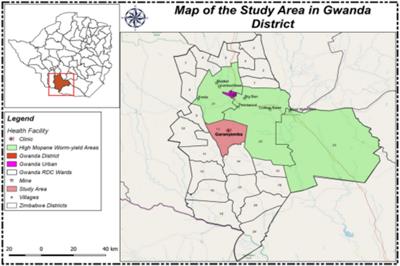 Dynamics and socio-environmental impacts of mopane worm harvesting in rural communities in Zimbabwe: prospects for climate-smart approaches